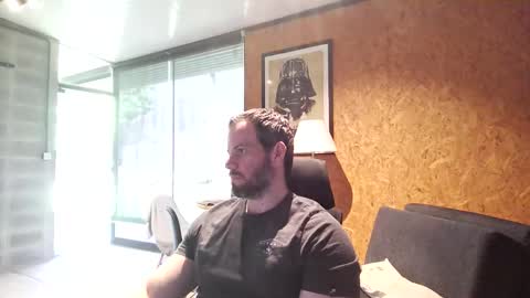 shad0w_hunter online show from 10-13-25, 01:33