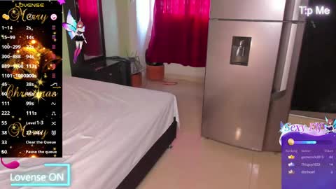 Shaday online show from 12-22-24, 02:27