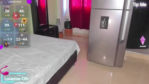 Shaday online show from 09-11-25, 03:45