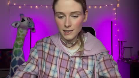 shadebabe online show from 12-29-24, 04:59