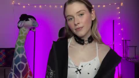 shadebabe online show from 01-05-25, 05:20