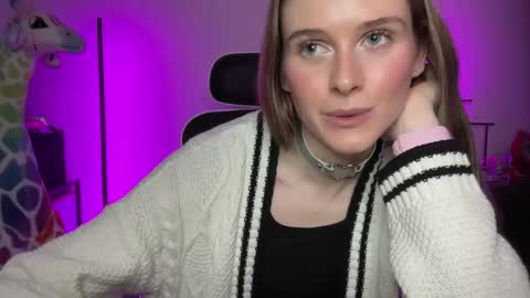 shadebabe online show from 01-20-25, 08:30