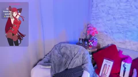 Liz online show from 07-04-26, 11:22