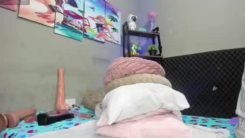 shadia online show from 06-30-26, 02:45