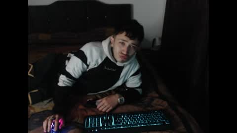 james online show from 07-12-26, 06:37