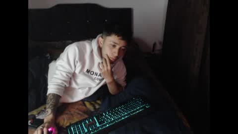 james online show from 07-13-26, 08:17