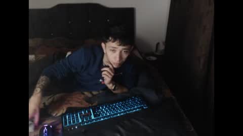 james online show from 07-21-26, 07:11