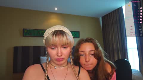 Snapshot of shadowladyyy chatting on 12-08-24, 06:11 Sindy and Nancy Next stream 1 December online show from 12-08-24, 06:11