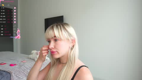 Snapshot of shadowladyyy chatting on 12-17-24, 03:39 Sindy and Nancy Next stream 1 December online show from 12-17-24, 03:39