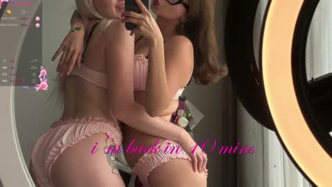 Snapshot of shadowladyyy chatting on 12-27-24, 07:08 Sindy and Nancy Next stream 1 December online show from 12-27-24, 07:08