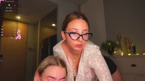 Snapshot of shadowladyyy chatting on 01-14-25, 05:19 Sindy and Nancy Next stream 1 December online show from 01-14-25, 05:19