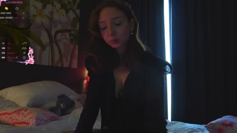 Snapshot of shadowladyyy chatting on 01-20-25, 08:52 Sindy and Nancy Next stream 1 December online show from 01-20-25, 08:52