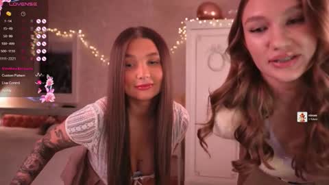 Snapshot of shadowladyyy chatting on 01-08-26, 02:08 Sindy and Nancy Next stream 1 December online show from 01-08-26, 02:08