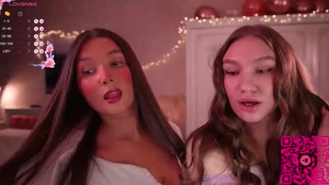 Snapshot of shadowladyyy chatting on 01-17-26, 01:16 Sindy and Nancy Next stream 1 December online show from 01-17-26, 01:16