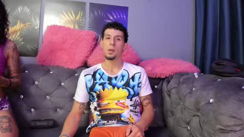 Snapshot of shadowlustt chatting on 10-14-25, 12:50 shadowlustt online show from 10-14-25, 12:50