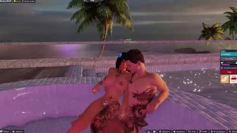 shadowolf20 online show from 01-11-26, 12:04