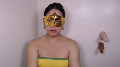 shadowseductress online show from 02-11-26, 07:02