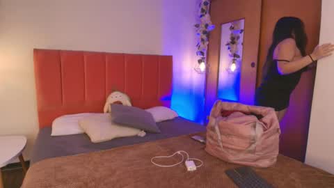 Shadya online show from 04-22-26, 03:09