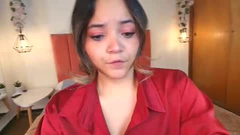 Shadya online show from 07-08-26, 03:33
