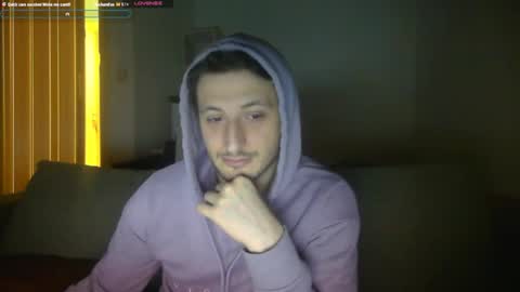 Snapshot of shadysinnerman chatting on 11-03-25, 11:04 Sinnermann online show from 11-03-25, 11:04