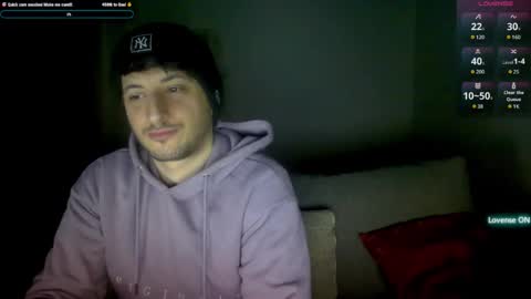 Sinnermann online show from 11-07-25, 11:16