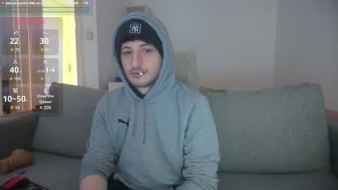 Snapshot of shadysinnerman chatting on 11-19-25, 11:43 Sinnermann online show from 11-19-25, 11:43