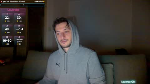 Snapshot of shadysinnerman chatting on 11-24-25, 06:18 Sinnermann online show from 11-24-25, 06:18