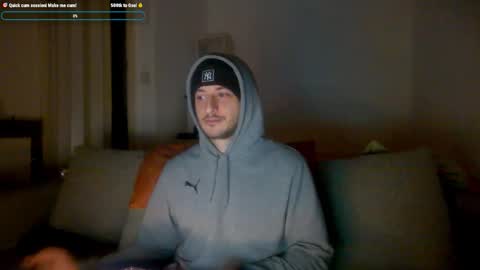 Sinnermann online show from 11-26-25, 06:53