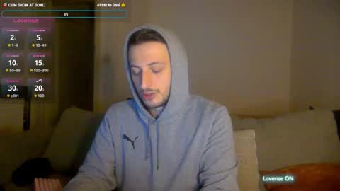 Snapshot of shadysinnerman chatting on 11-28-25, 10:12 Sinnermann online show from 11-28-25, 10:12