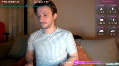 Snapshot of shadysinnerman chatting on 01-08-26, 06:10 Sinnermann online show from 01-08-26, 06:10