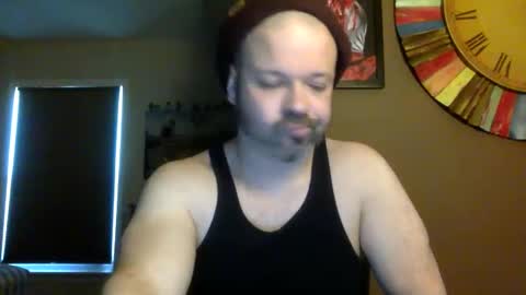 Shady online show from 05-01-26, 06:12