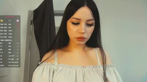 Snapshot of shaecatalina chatting on 06-04-26, 07:47 shaecatalina online show from 06-04-26, 07:47