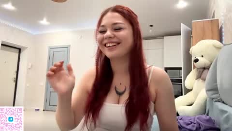 Snapshot of shaecatalina chatting on 07-18-26, 06:23 shaecatalina online show from 07-18-26, 06:23