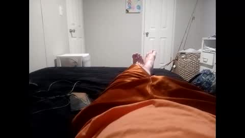 shagnasty95 online show from 06-02-26, 02:02