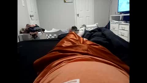 shagnasty95 online show from 06-07-26, 04:33