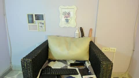 shaidy_scott online show from 10-20-25, 03:07