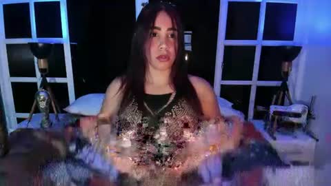 shaidy_scott online show from 07-10-26, 12:59