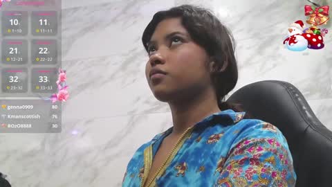 Snapshot of shailayojana chatting on 12-24-24, 11:22 Shaila online show from 12-24-24, 11:22