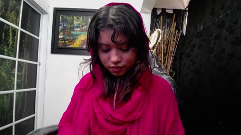 Snapshot of shailayojana chatting on 01-16-25, 08:03 Shaila online show from 01-16-25, 08:03