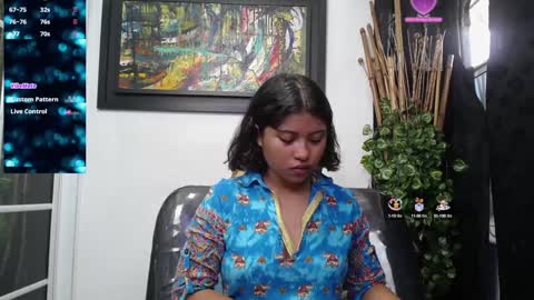 Snapshot of shailayojana chatting on 02-01-25, 07:23 Shaila online show from 02-01-25, 07:23