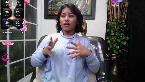 Snapshot of shailayojana chatting on 02-12-25, 07:45 Shaila online show from 02-12-25, 07:45