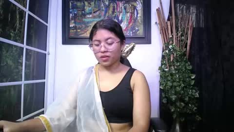 Snapshot of shailayojana chatting on 09-30-25, 09:31 Shaila online show from 09-30-25, 09:31