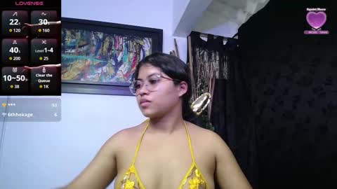 Snapshot of shailayojana chatting on 10-13-25, 09:26 Shaila online show from 10-13-25, 09:26