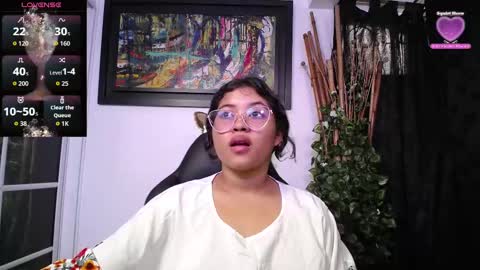 Snapshot of shailayojana chatting on 10-20-25, 09:26 Shaila online show from 10-20-25, 09:26