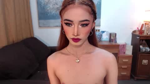 shaina online show from 12-21-25, 10:39