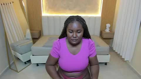 Snapshot of shaira_collins chatting on 04-08-26, 12:16 Shaira Collins online show from 04-08-26, 12:16