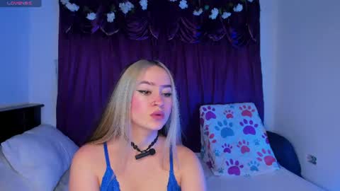 Shaira Clark online show from 07-09-26, 02:48
