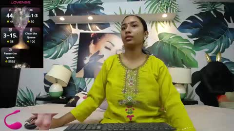 Shakti online show from 04-10-26, 08:13
