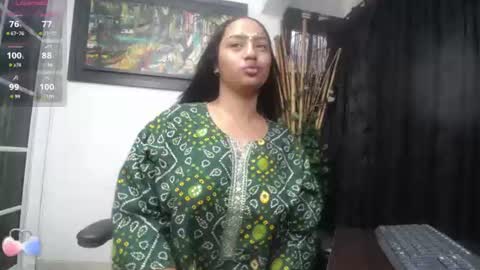 Shakti online show from 06-23-26, 12:47