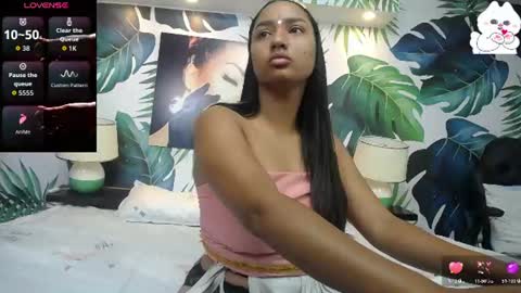 Shakti online show from 07-27-26, 12:23